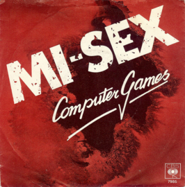 Mi-Sex – Computer Games (1980) (SYNTH WAVE)