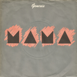 Genesis (+ PHIL COLLINS) – Mama (1983)