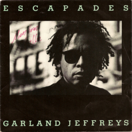 Garland Jeffreys – Escapades (1981) (REGGAE)