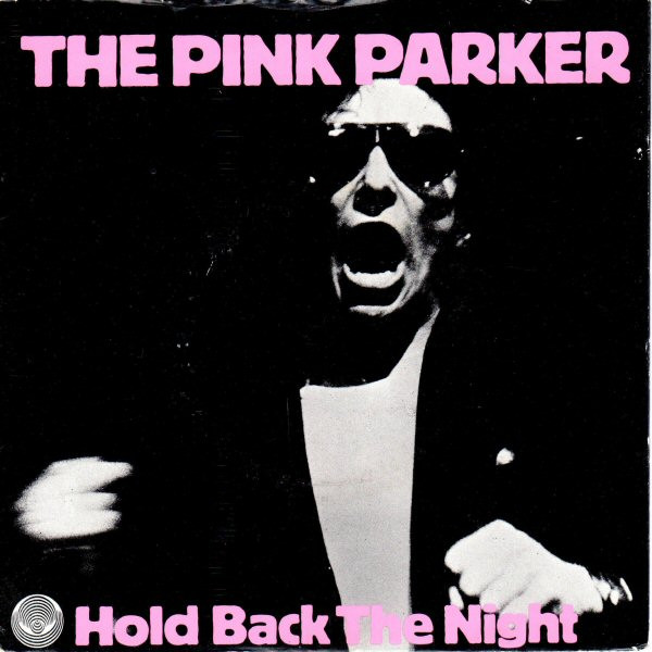 Graham Parker And The Rumour – The Pink Parker (1977) (EP -4 songs)