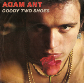 Adam Ant – Goody Two Shoes (1982)