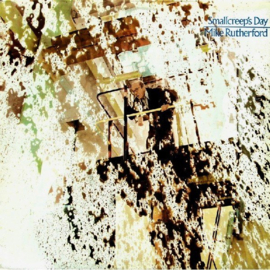 Mike Rutherford (GENESIS -member) – Smallcreep's Day (1980)