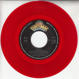 Survivor – In Good Faith (1987) (COLOUR VINYL)