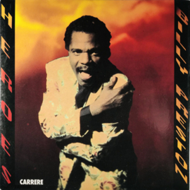 Billy Preston – Heroes (1991) (FUNK SOUL)