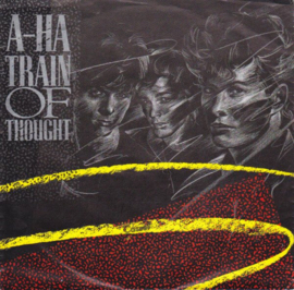 A-HA – Train Of Thought (1986)