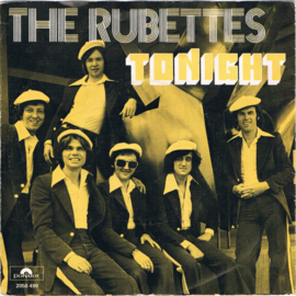 Rubettes – Tonight (1974)