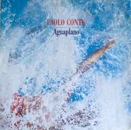 Paolo Conte – Aguaplano (1987)