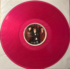 Talk Talk – Utrecht 1984 (2024) (COLOUR VINYL)