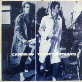 The Style Council – Café Bleu (1984)