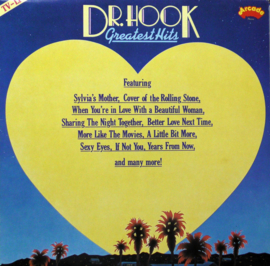 Dr. Hook – Greatest Hits (1980)