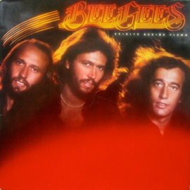 Bee Gees – Spirits Having Flown (1979)