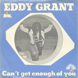 Eddy Grant – Can't Get Enough Of You (1981)