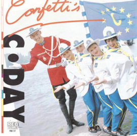 Confetti's – C●Day (1989)