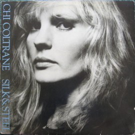 Chi Coltrane – Silk & Steel (1981)