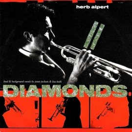 Herb Alpert (+ JANTE JACKSON) – Diamonds (1987)