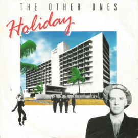 The Other Ones – Holiday (1987) (NEW WAVE)