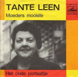 Tante Leen – Moeders Mooiste (1967)