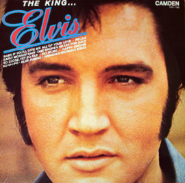 Elvis Presley – The King...Elvis