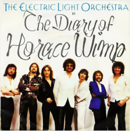 Electric Light Orchestra (ELO/E.L.O.) – The Diary Of Horace Wimp (1979)