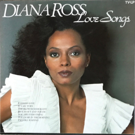 Diana Ross – Love Songs (1984)