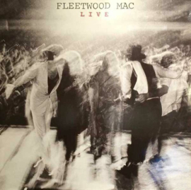 Fleetwood Mac – Fleetwood Mac Live (1980) (2X-LP)