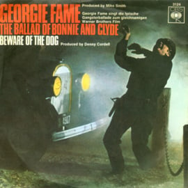 Georgie Fame – The Ballad Of Bonnie And Clyde (1968)