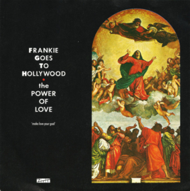 Frankie Goes To Hollywood – The Power Of Love (1984)