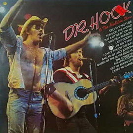 Dr. Hook & The Medicine Show – Sylvia's Mother (1984)