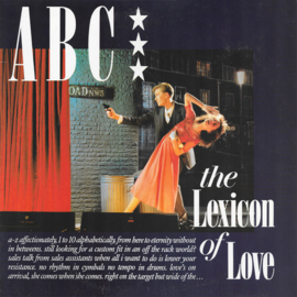 ABC – The Lexicon Of Love (1982)