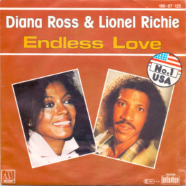 Diana Ross & Lionel Richie – Endless Love (1981)