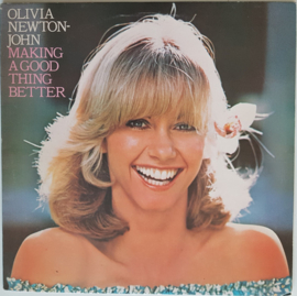 Olivia Newton-John – Making A Good Thing Better (1977)