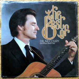 Del McCoury And The Dixie Pals ‎– Best Of Del McCoury And The Dixie Pals (1983)