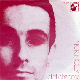Nick Nicely – DCT Dreams (1981) (SYNTH WAVE)