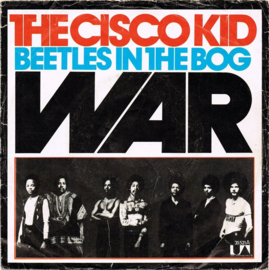 War – The Cisco Kid (1973)