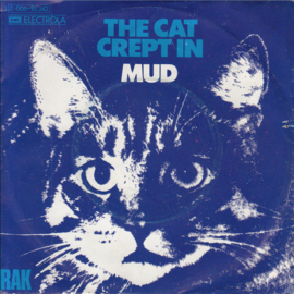 Mud – The Cat Crept In (1974)