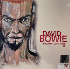 David Bowie – Brilliant Adventure (EP) (2022) (RECORD STORE DAY) (LIMITED)