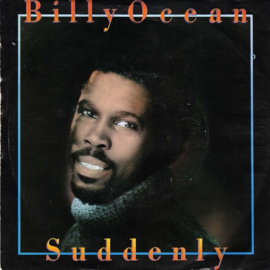 Billy Ocean – Suddenly (1985)