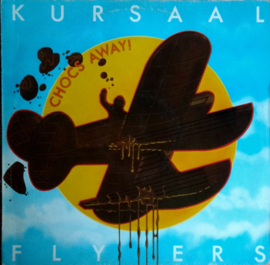 Kursaal Flyers ‎– Chocs Away! (1975)