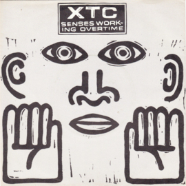 XTC – Senses Working Overtime (1982)