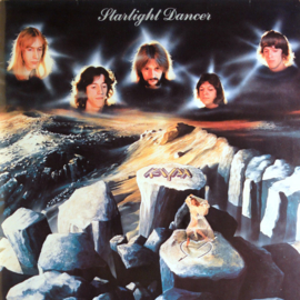 Kayak – Starlight Dancer (1977)