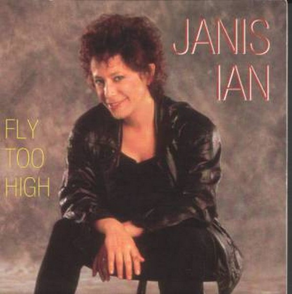 Janis Ian – Fly Too High (1991)