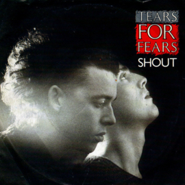 Tears For Fears – Shout (1984)