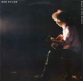 Bob Dylan ‎– Down In The Groove (1988)