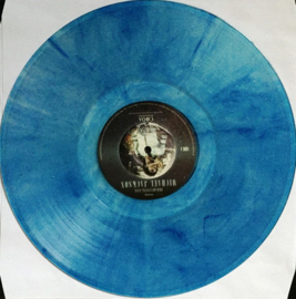 Michael Jackson – Broadcasting Live (2016) (LIMITED) (COLOUR VINYL-BLUE )