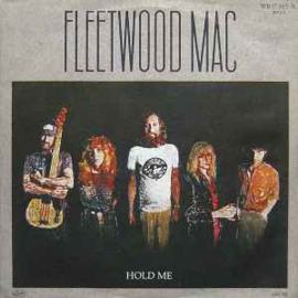 Fleetwood Mac ‎– Hold Me (1982)