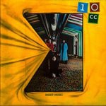 10cc – Sheet Music (1974)