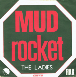 Mud – Rocket (1974)
