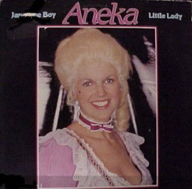Aneka – Japanese Boy (1981)