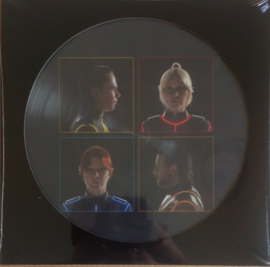 ABBA – Voyage (2021) (LIMITED (PICTURE DISC)