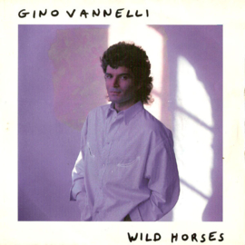 Gino Vannelli – Wild Horses (1987)